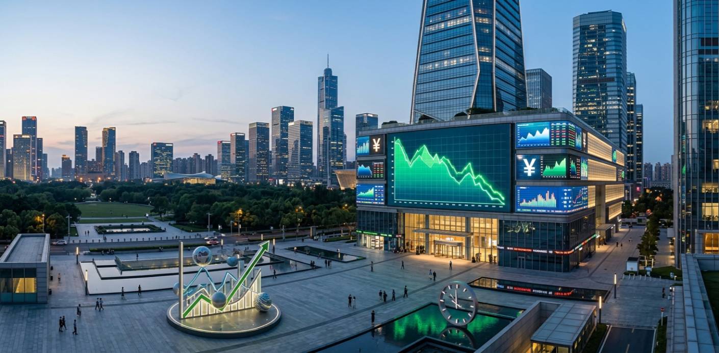 Amanhã destacamos China - Inflação